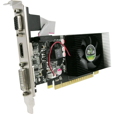 Axle AX-GT730/4GD3P8CDIL 4gb Geforce GT730 Ddr3 128BIT HDMI DVI VGA 16X Ekran