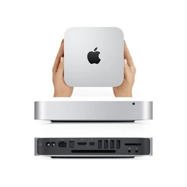 【16GB 512GB】M2 Mac mini Apple Mac mini: Apple M2 PRO 16GB 512GB SSD Masaüstü Bilgisayar