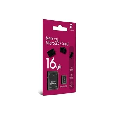 Crt 16 GB Micro Sd Kart 130 Mb/sn Siyah Hafıza Kartı Telefon Kamera