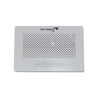 Zxhn H298A Türk Telekom Versiyon Fiber Modem Wan Phone Fiyatı