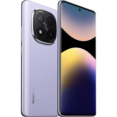 REDMI Note 14 Pro Plus 5G 512 GB 12 GB Ram (Xiaomi Türkiye Garantili)
