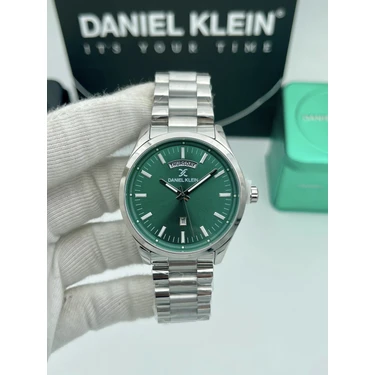 Daniel Klein Yeni Sezon Erkek Kol Saati + 6