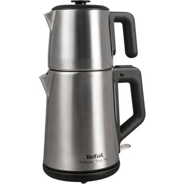 Tefal BJ561D Magic Tea XL Çay Makinesi -