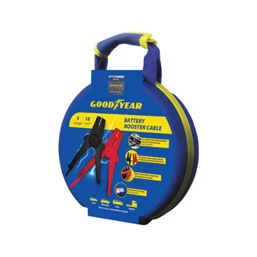 Goodyear Akü Takviye