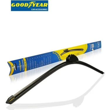GOODYEAR SUPERMUTE TECHNOLOGY ÖN TEK MUZ SİLECEK 26