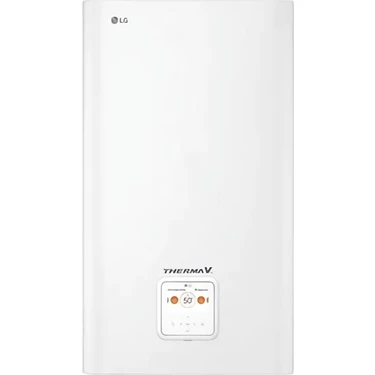 9 Kw Split Model AAHNW16606A3  + AHUW096A3 A++ Isı