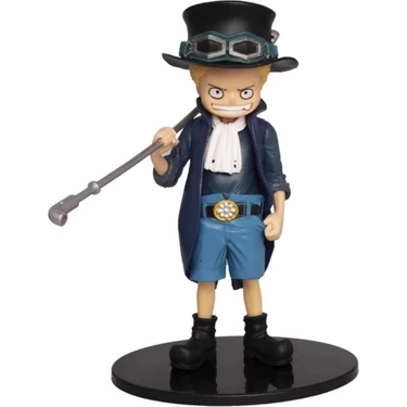 Çılgıntrend Anime One Piece Sabo Anime Korsan Pirate