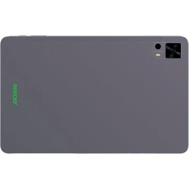 Reeder M11 Pro Max 256GB Gri Tablet (Reeder Türkiye