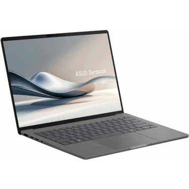 Asus Zenbook 14 UX3407QA-QD379W Snapdragon X X1 26 100 16GB Fiyatı