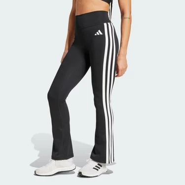 Adidas JD6544 Opt Ess 3s Flar Kadın