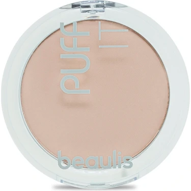 Beaulis Puff It Ince Yapılı Toz