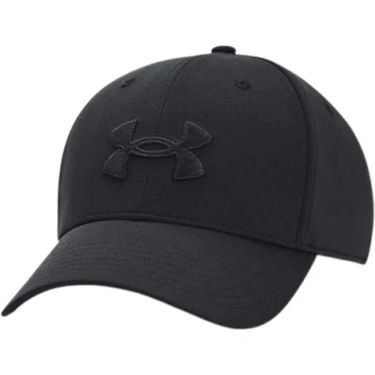 Under Armour Erkek UA Blitzing Ayarlanabilir Şapka
