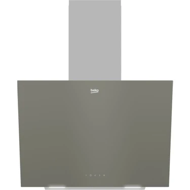 Beko Bde 6064 G Duvar Tipi