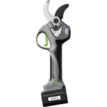Zimastar SC-8611A/1 40mm Kesme Çapı Akülü Budama Makası 2 Fiyatı
