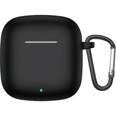 Prolysus Huawei Freebuds Se 3 Kılıf Yumuşak Silikon Koruma Kabı