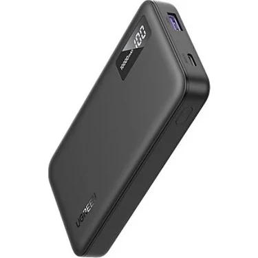 Ugreen 10.000 Mah Pd 3.0 Hızlı Şarj