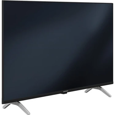 Grundig Munich 43 Gjf 6900 B Full Hd