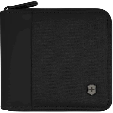 Victorinox 653367 Travel Essentials Zip Around Cüzdan Rfıd Fiyatı