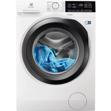 ELECTROLUX EW7WP361ST 10 kg / 6 kg 1600 Devir Kurutmalı Çamaşır