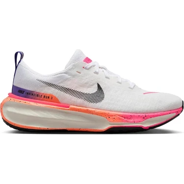 Nike Zoomx Invincible Run Flyknit 3 Road Running Unisex Koşu Fiyatı