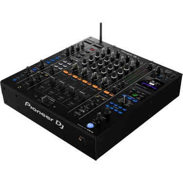 Pioneer CDJ-3000 + Djm-A9 Profesyonel Dj Setup Seti Fiyatı