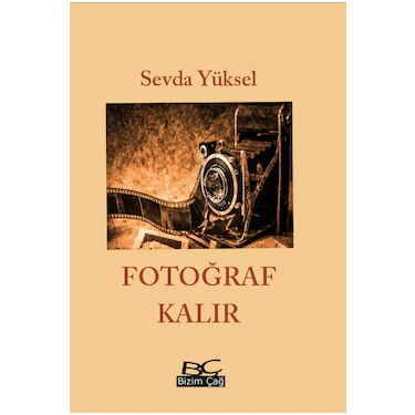 Fotoğraf Kalır - Sevda