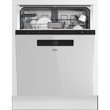 Beko Bbc 181 B Tezgah Altı Bulaşık Makinesi Kapasite ve Program Sayısı