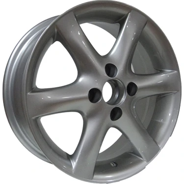 15 Inc 4X100 Toyota Corolla Sol Jant Takımı (4