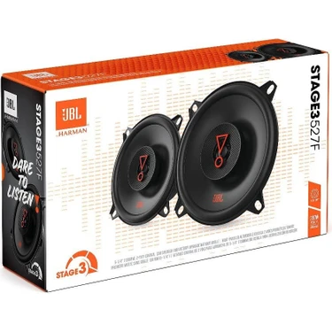 Jbl Stage 3 527F 13CM Hoparlör
