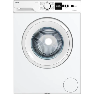 Regal cm 60101 D Enerji Sınıfı 6 kg 600 Devir Çamaşır