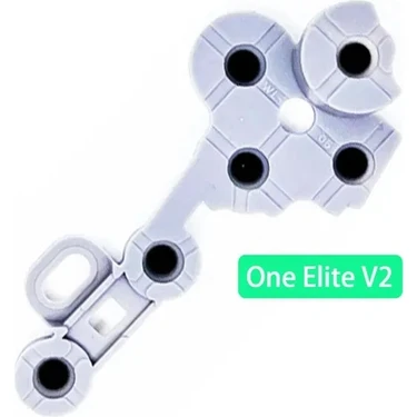 Xbox One Elite 2 Iç Lastik Kol Tamiri Silikon Iletken Yedek