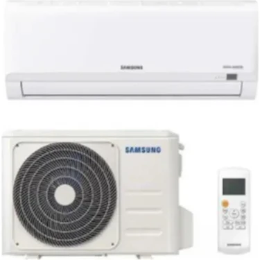 Samsung AR09TXHQBWK/SK AR35 A++ 9000 BTU Duvar Tipi