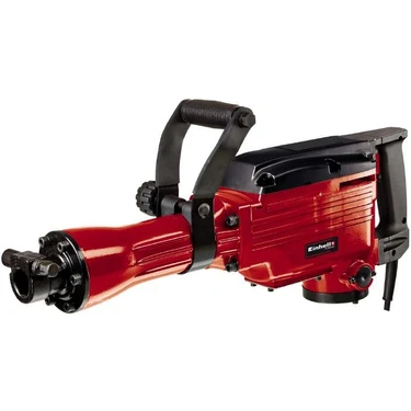 Einhell Kırıcı TC-DH 43 (1.600 W, 43 J Darbe Gücü, Dayanıklı SDS-hex, 180° Ayarlanabilir Ek Sap,