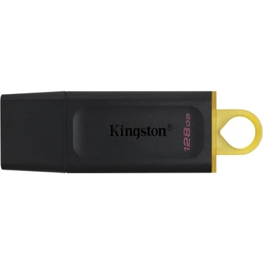 Kingston DataTraveler Exodia 128 GB USB Flash