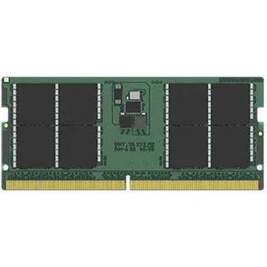32 GB Ddr5 5600MHZ Kıngston Non-Ecc CL46 Sodımm 2rx8 Nb Fiyatı