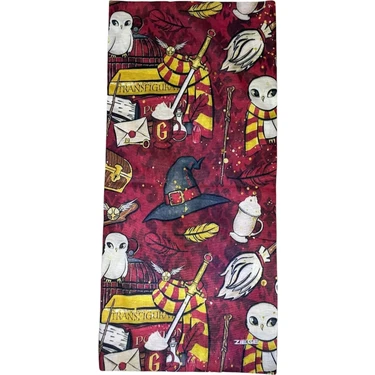 Çok Amaçlı Boyunluk Bere Outdoor Buff Unisex Motosiklet