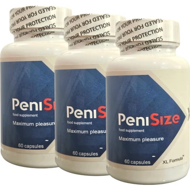 Riverrshop Penisize Xl 60LI Erkeklere Özel Ürün 3 hepsiburada