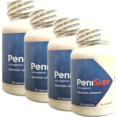 Riverrshop Penisize Xl 60LI Erkeklere Özel Ürün 4