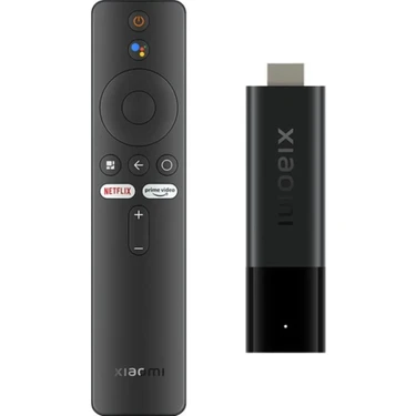 Xiaomi Mi TV Stick 4K Dolby Chromecast Android TV