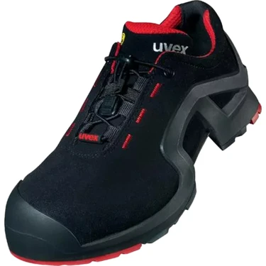 Uvex 85162 S3 İş Ayakkabısı