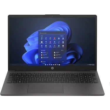 Hp 250 G10 Intel Core I5 1334U 16GB 512GB SSD Windows 10 Pro 15.6" Taşınabilir Bilgisayar