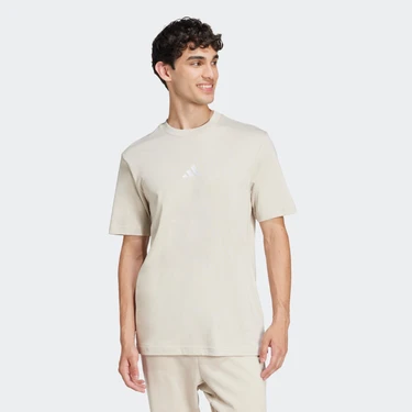 adidas M Sl Sj T Erkek Tişört
