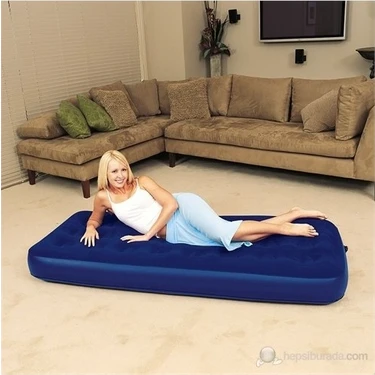 Bestway Şişme Yatak 185x76x22 cm