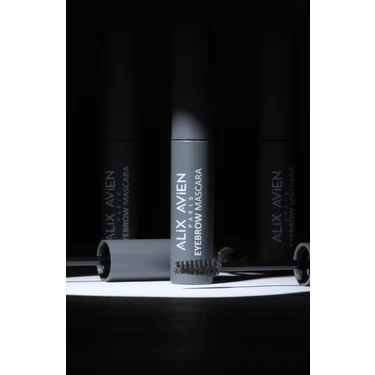 Suya Dayanıklı Kalıcı Etki Yoğun Pigmentli Kahverengi Kaş Fiyatı