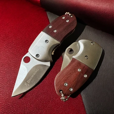 Taşkafa Browning Mini