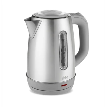 Sinbo Inox Su Isıtıcı Kettle Paslanmaz Çelik