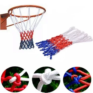 CK Spor Basketbol Filesi Basketbol File Ağı 2