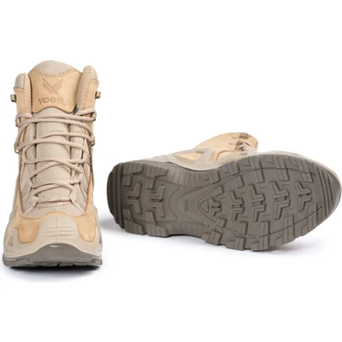 Vogel Guard Rs Taktik/outdoor Yarım