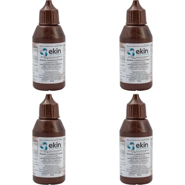 Ekin - Batikon 100 ml - 4