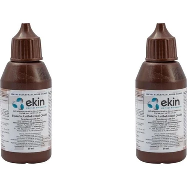 Ekin - Batikon 100 ml - 2